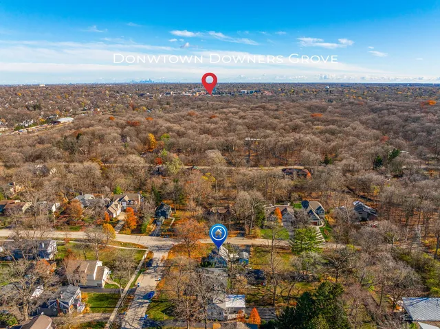 $2,650 | 1901 Curtiss Street, Downers Grove, IL 60515