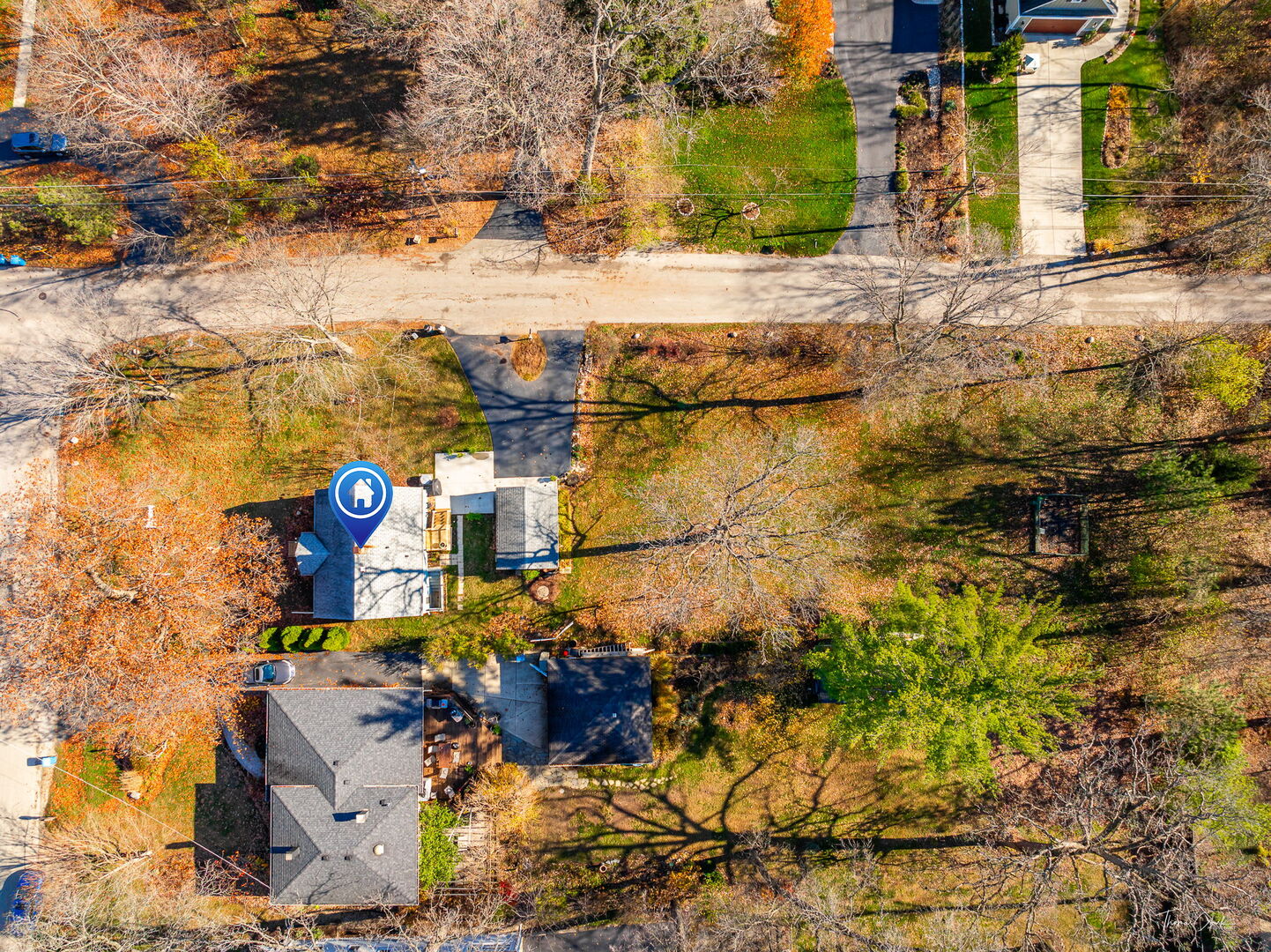 1901 Curtiss Street Downers Grove, IL 60515 - Photo 39 of 45 a picture of street view