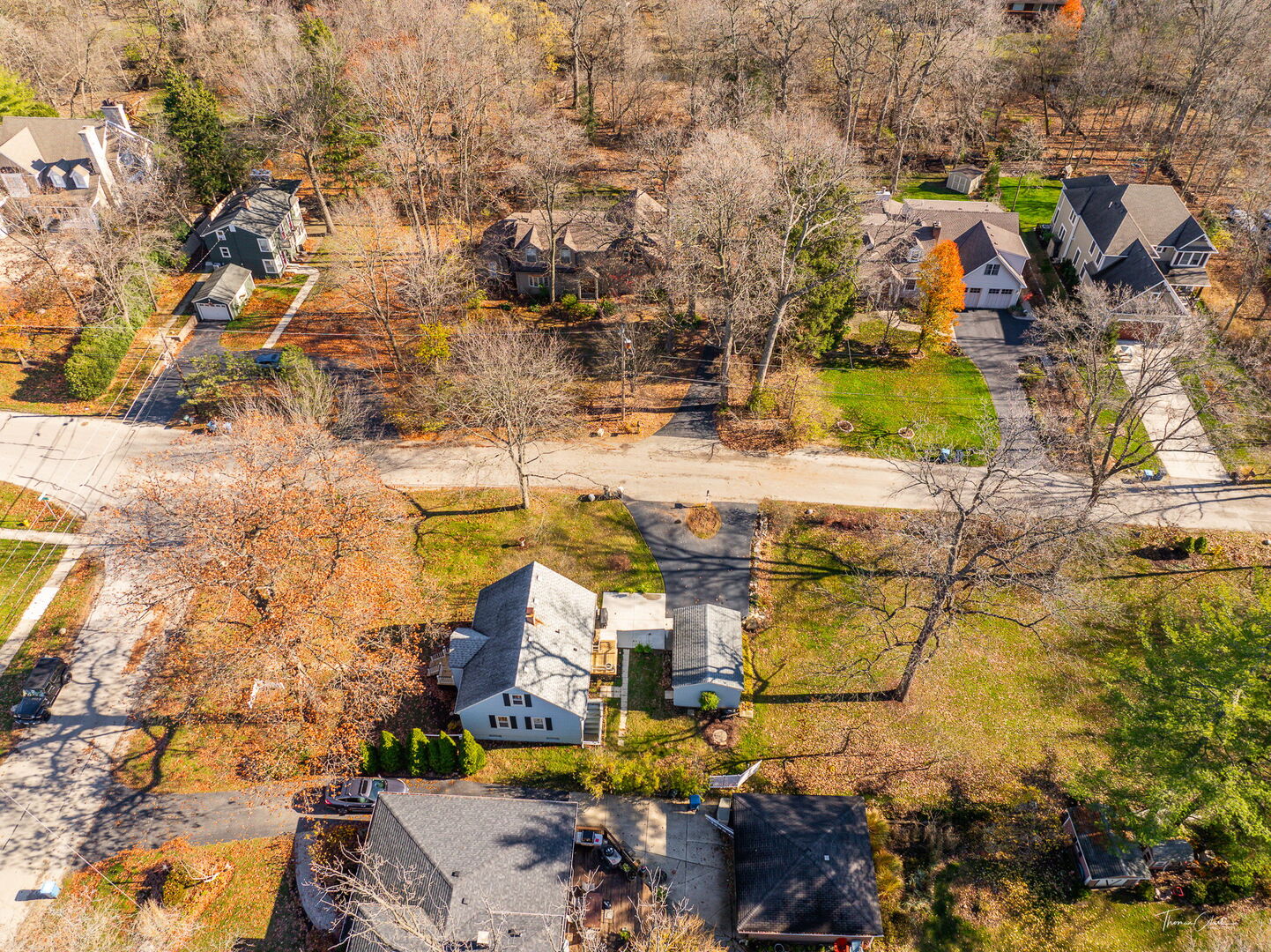 1901 Curtiss Street Downers Grove, IL 60515 - Photo 40 of 45