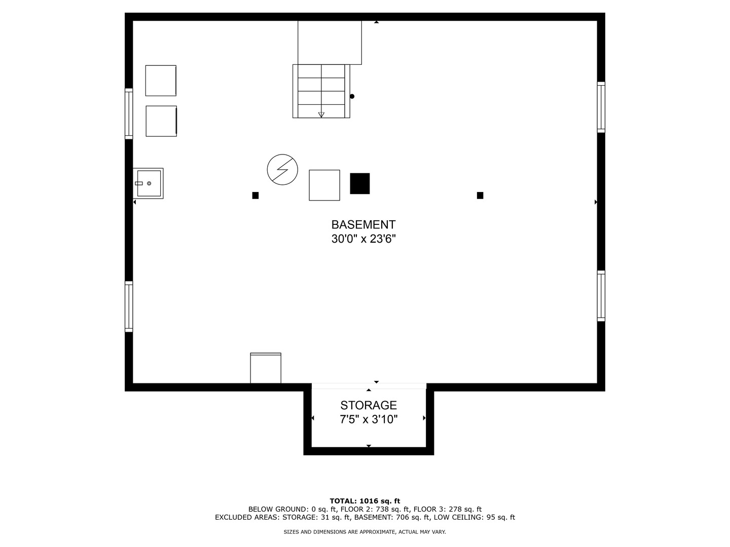 1901 Curtiss Street Downers Grove, IL 60515 - Photo 44 of 45 unknown