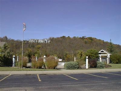 320 Timber Ridge Drive, Unit 12 Newport, KY 41071 - Photo 2 of 3 Gallery Image 2