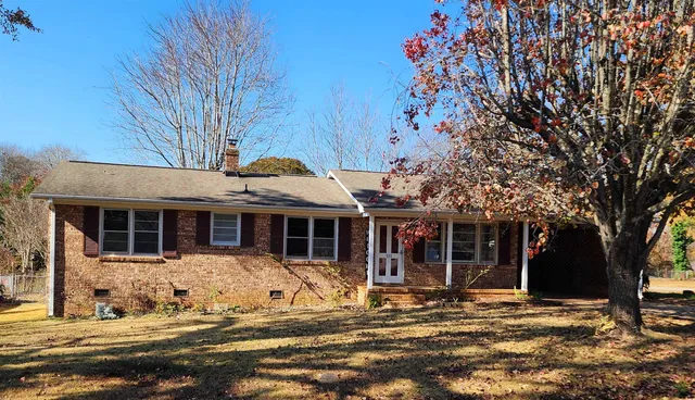 $289,900 | 111 Courtland Drive, Greenville, SC 29617