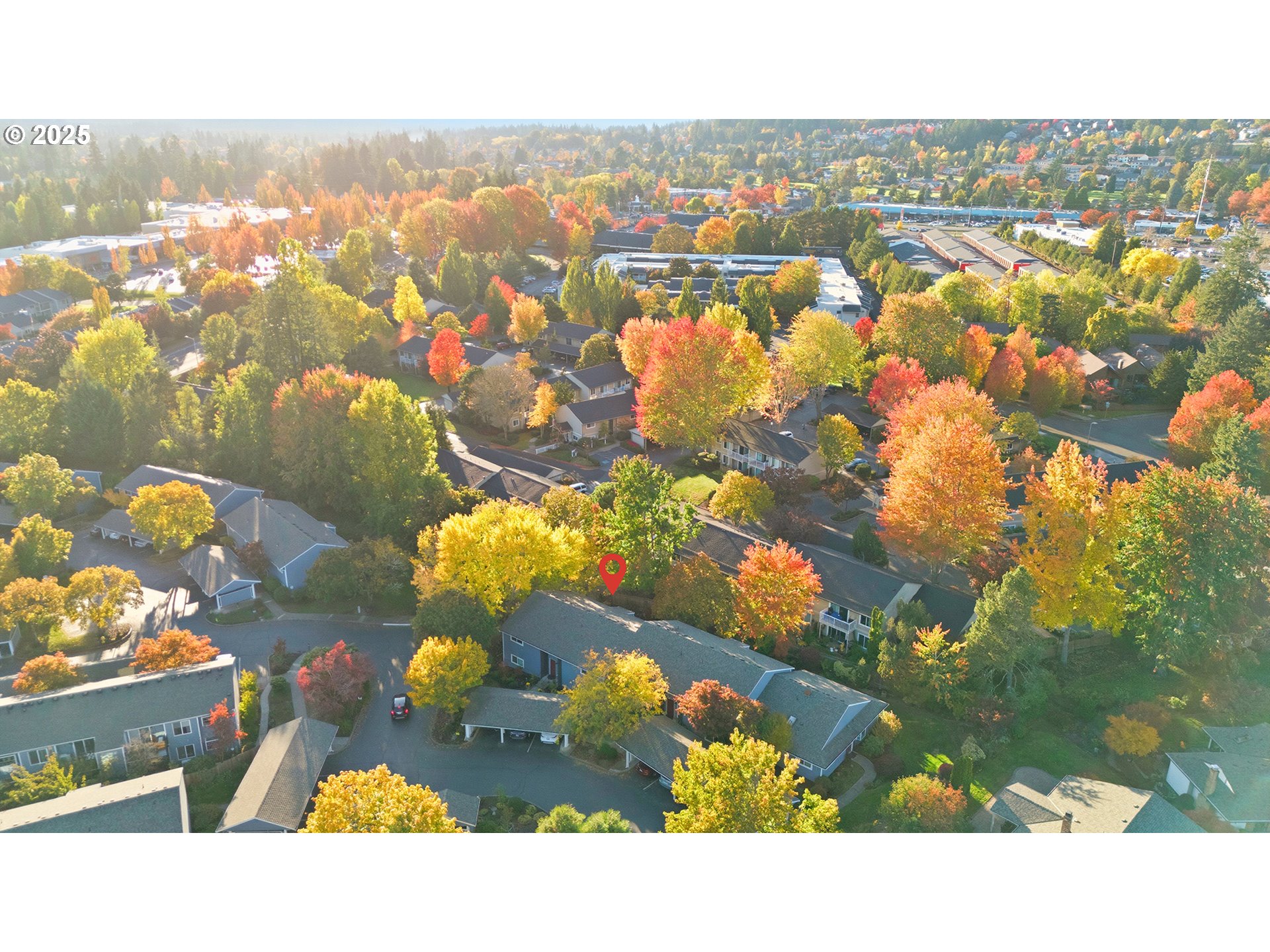 10955 Southwest Meadowbrook Drive, Unit 16 Portland, OR 97224 - Photo 25 of 26 a picture of city