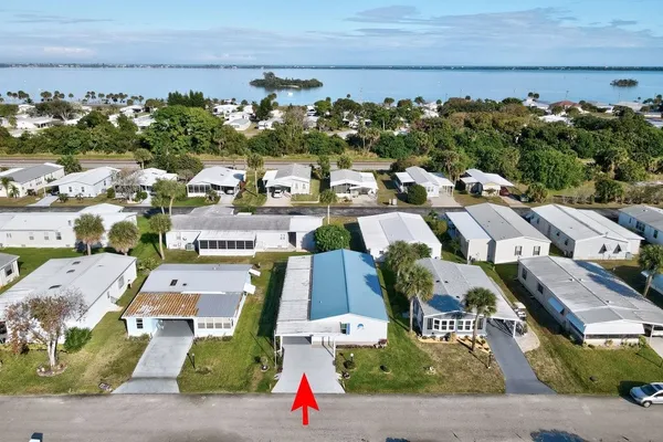 $185,000 | 7605 Cedar Bark Road, Sebastian, FL 32976
