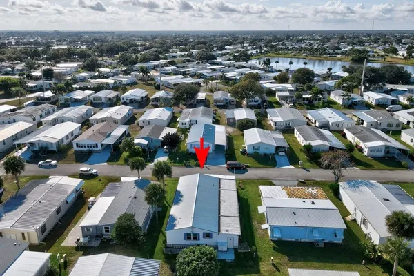 $185,000 | 7605 Cedar Bark Road, Sebastian, FL 32976