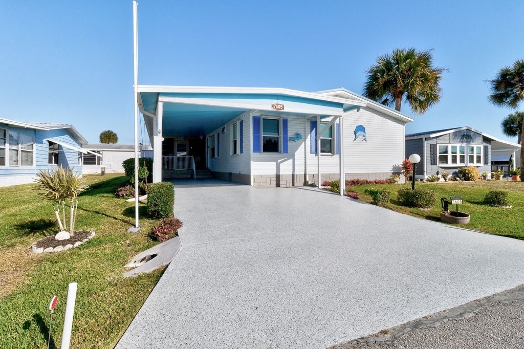 7605 Cedar Bark Road Sebastian, FL 32976 - Photo 32 of 34