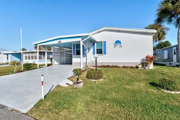 $185,000 | 7605 Cedar Bark Road, Sebastian, FL 32976