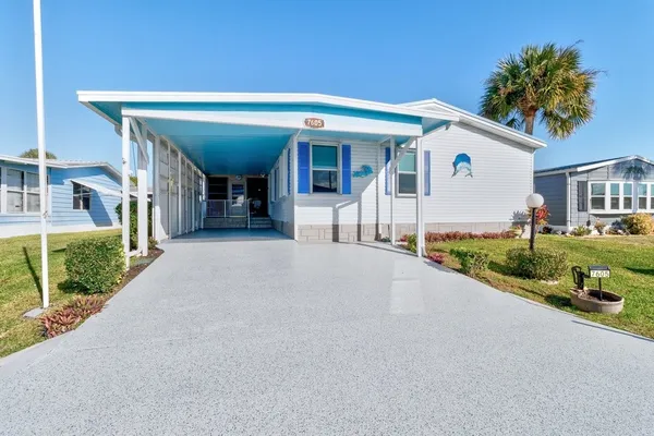 $185,000 | 7605 Cedar Bark Road, Sebastian, FL 32976