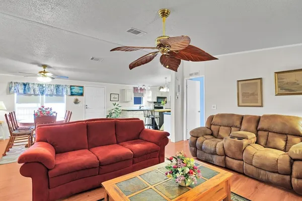 $185,000 | 7605 Cedar Bark Road, Sebastian, FL 32976