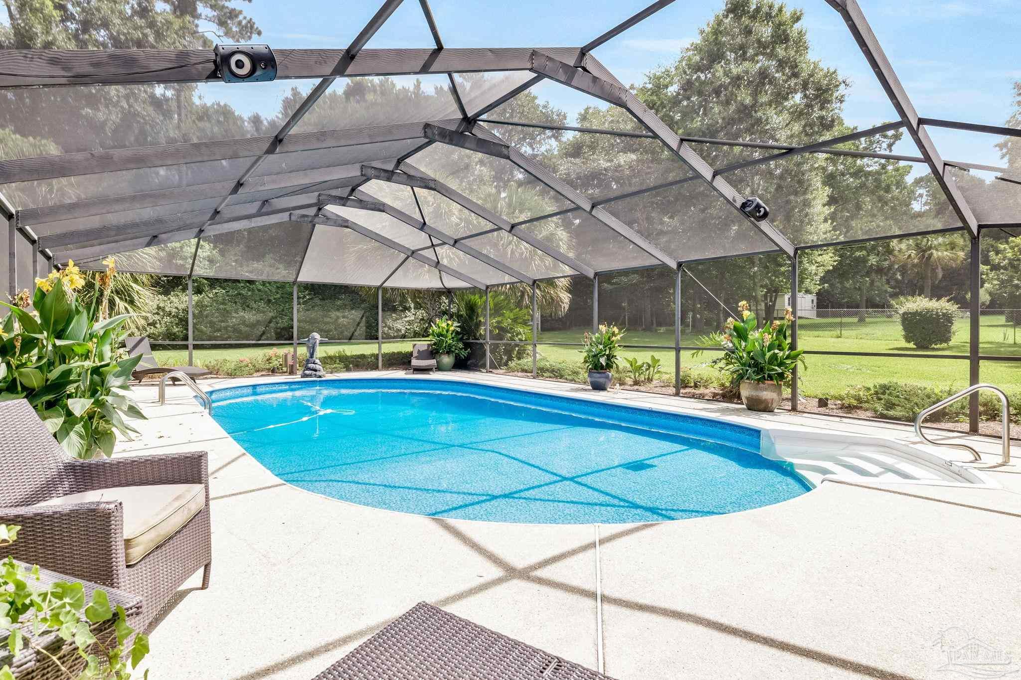 1246 West 10 Mile Road Cantonment, FL 32533 - Photo 10 of 44