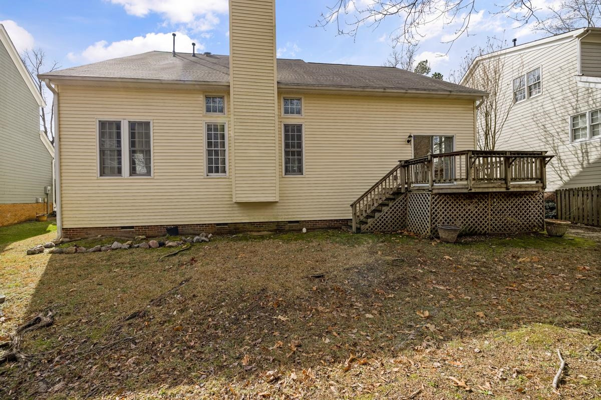 5505 Centipede Trail Raleigh, NC 27610 - Photo 11 of 24 Photo 18