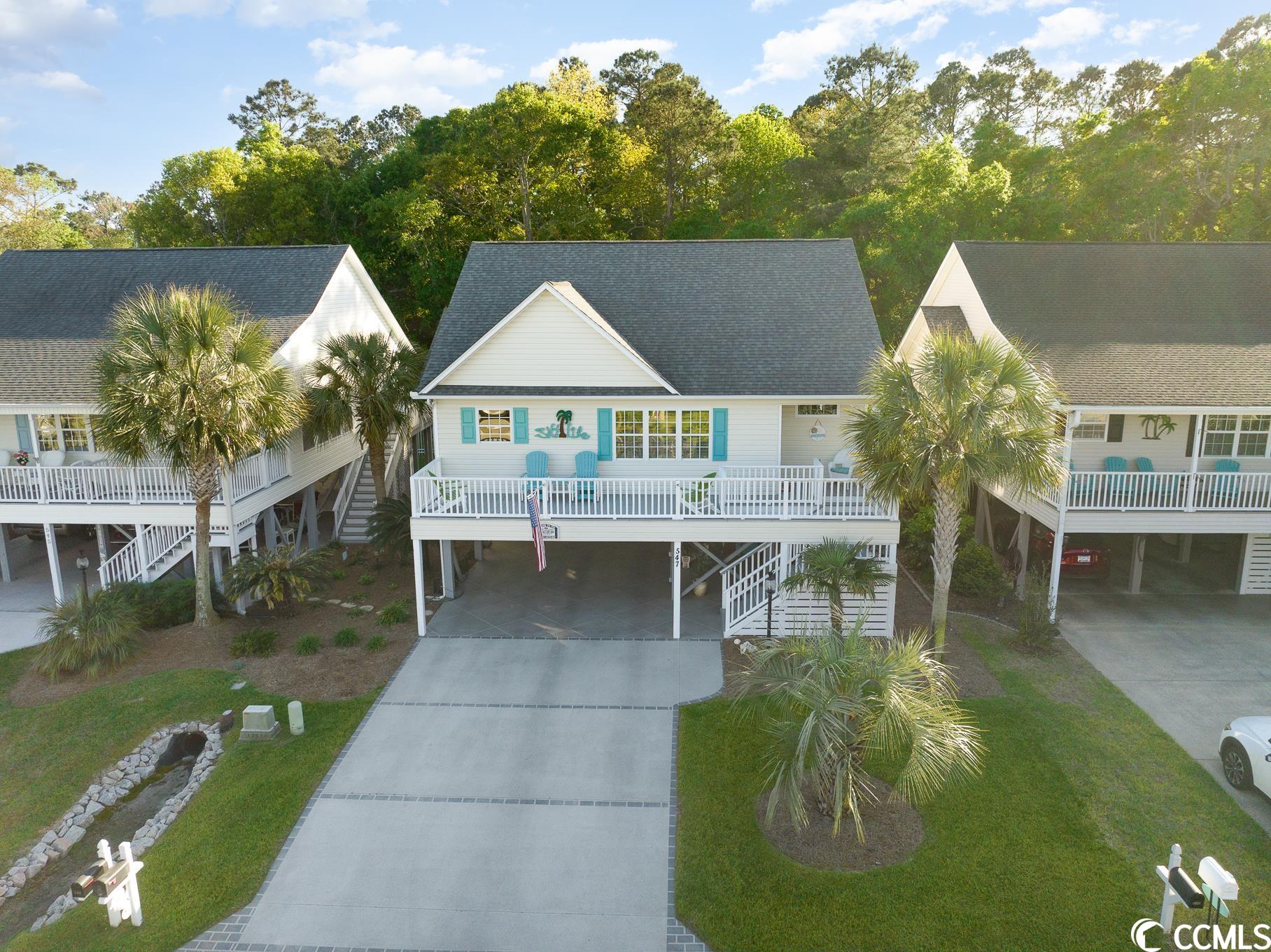547 Bay Dr Exd Murrells Inlet, SC 29576 - Photo 2 of 40 Gallery Image 2