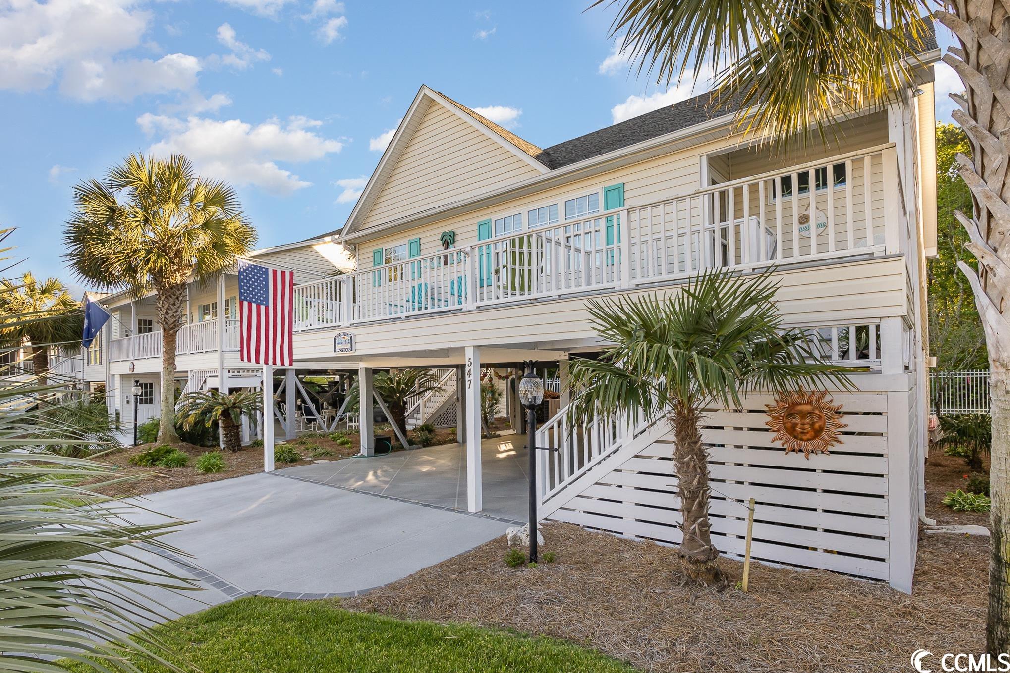 547 Bay Dr Exd Murrells Inlet, SC 29576 - Photo 3 of 40 Gallery Image 3