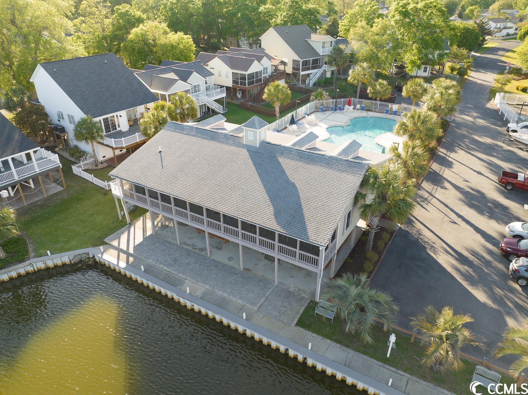 547 Bay Dr Exd Murrells Inlet, SC 29576 - Photo 39 of 40 Gallery Image 39