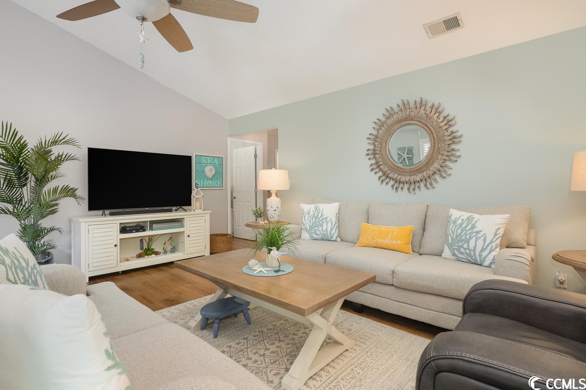 547 Bay Dr Exd Murrells Inlet, SC 29576 - Photo 9 of 40 Gallery Image 9