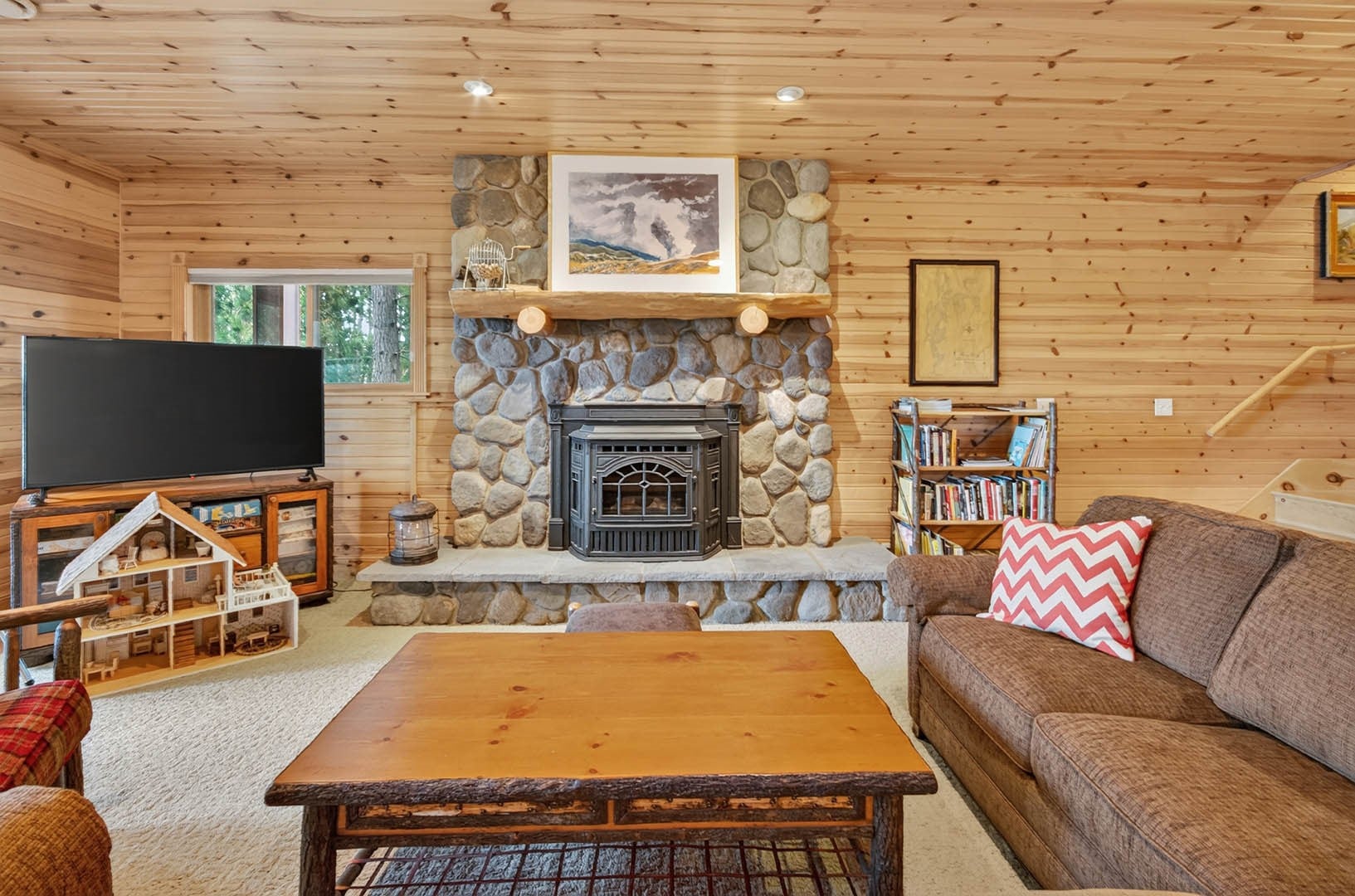 7465 East Flowage Road Minong, WI 54859 - Photo 25 of 48 Gallery Image 25