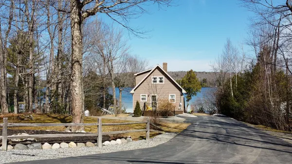 $575,000 | 454 Stanhope Mill Road, Lincoln, ME 04457