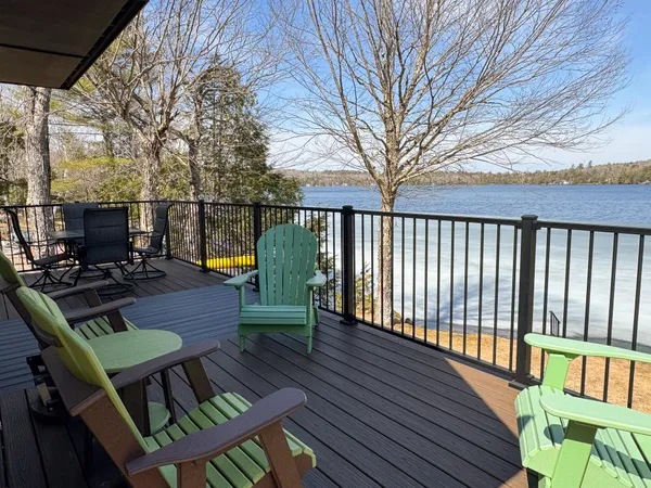 $575,000 | 454 Stanhope Mill Road, Lincoln, ME 04457