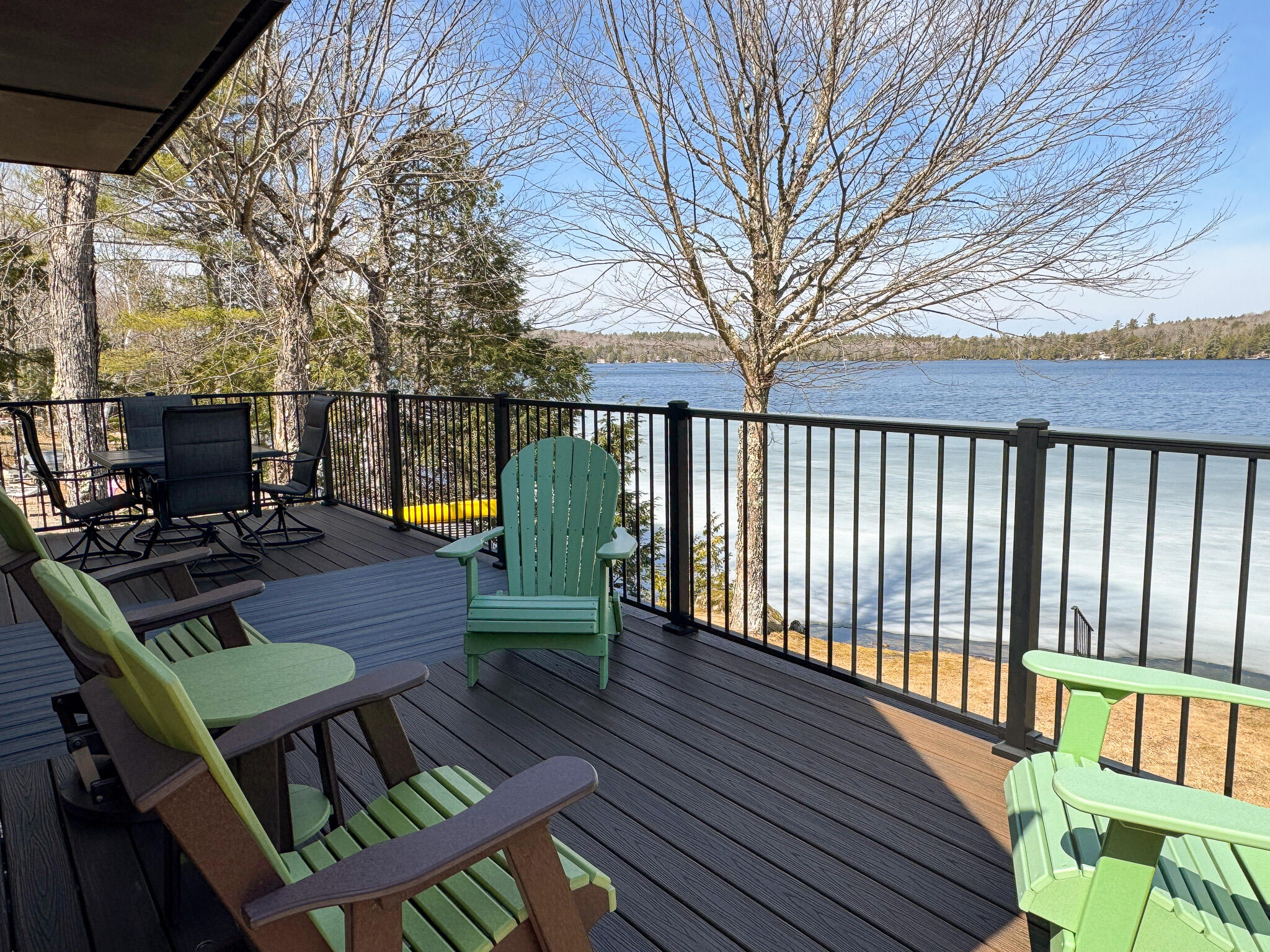 454 Stanhope Mill Road Lincoln, ME 04457 - Photo 11 of 45 10