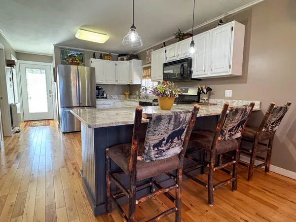 $575,000 | 454 Stanhope Mill Road, Lincoln, ME 04457