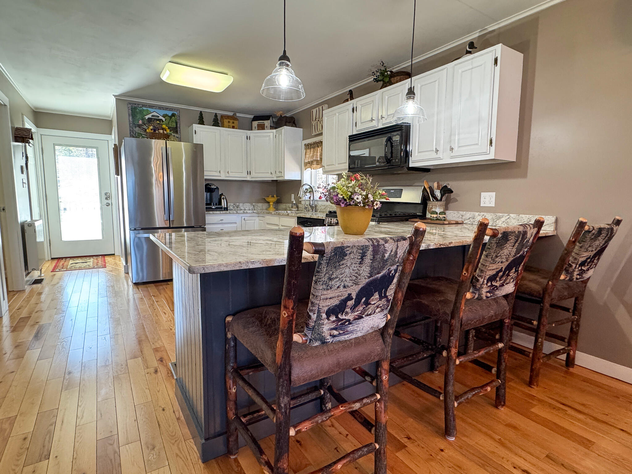 454 Stanhope Mill Road Lincoln, ME 04457 - Photo 14 of 45 13