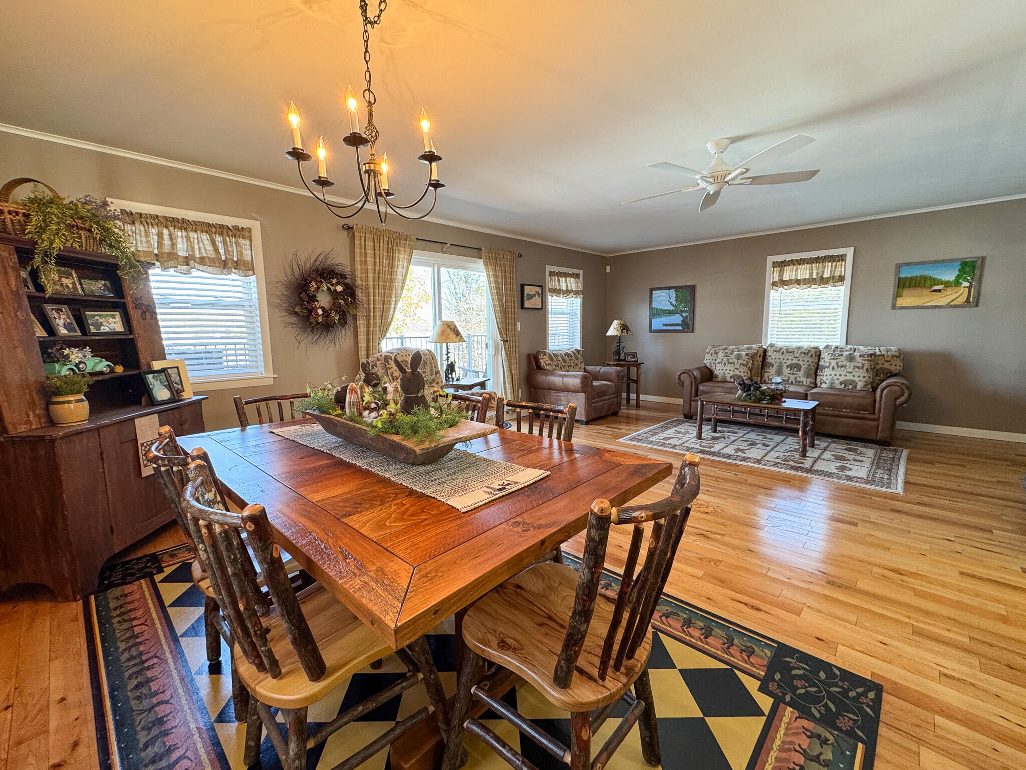 454 Stanhope Mill Road Lincoln, ME 04457 - Photo 16 of 45 15