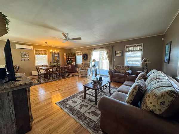 $575,000 | 454 Stanhope Mill Road, Lincoln, ME 04457