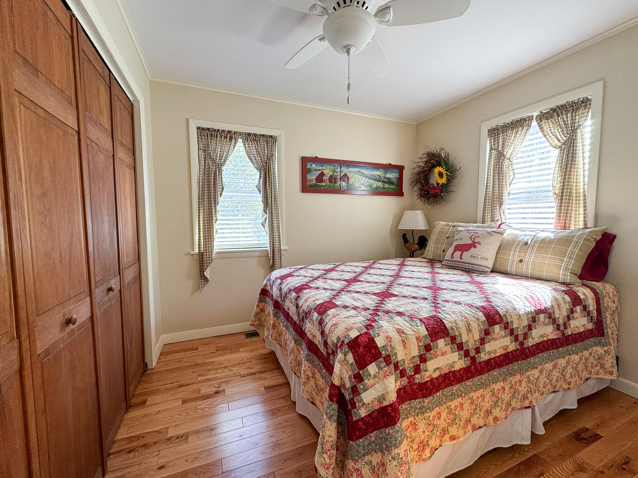 454 Stanhope Mill Road Lincoln, ME 04457 - Photo 20 of 45 19