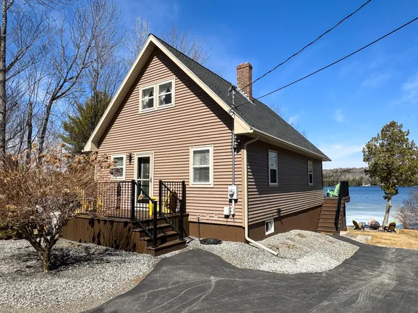 $575,000 | 454 Stanhope Mill Road, Lincoln, ME 04457
