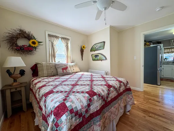 $575,000 | 454 Stanhope Mill Road, Lincoln, ME 04457