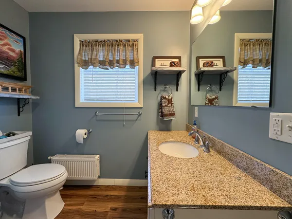 $575,000 | 454 Stanhope Mill Road, Lincoln, ME 04457