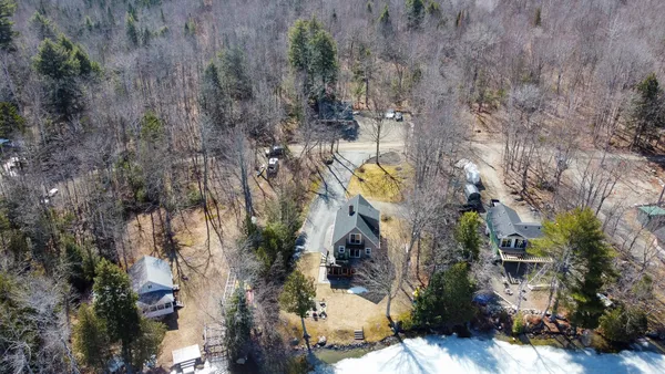 $575,000 | 454 Stanhope Mill Road, Lincoln, ME 04457