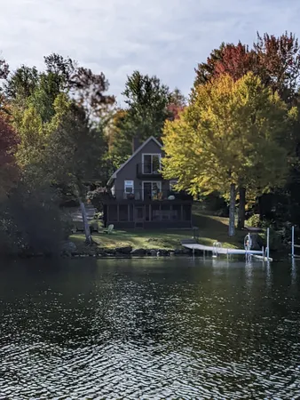$575,000 | 454 Stanhope Mill Road, Lincoln, ME 04457