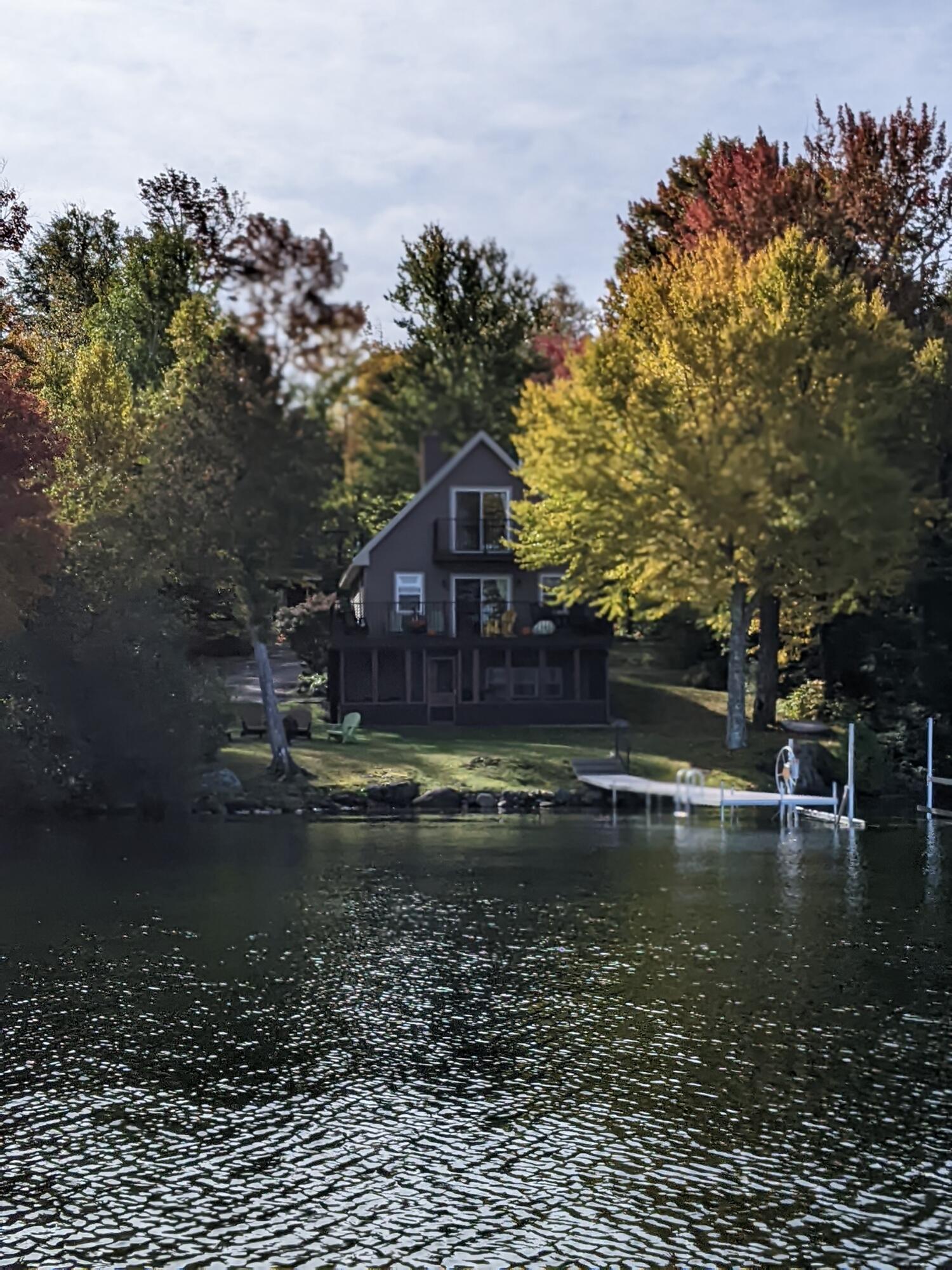 454 Stanhope Mill Road Lincoln, ME 04457 - Photo 39 of 45 PXL_20221006_142115348