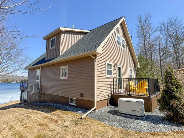 $575,000 | 454 Stanhope Mill Road, Lincoln, ME 04457