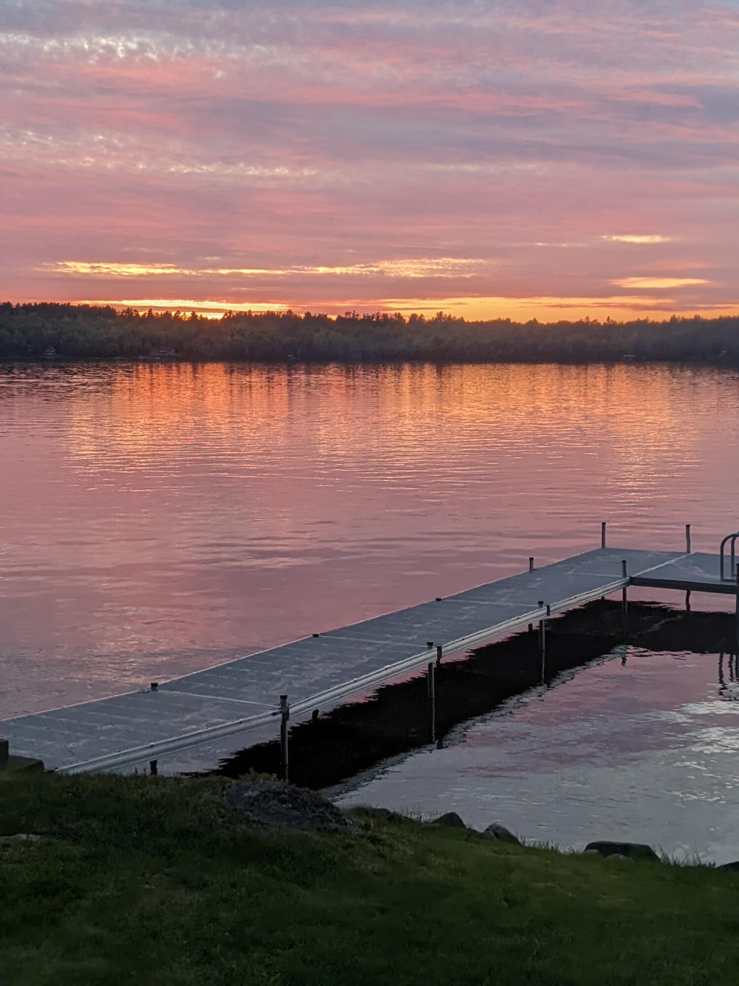 454 Stanhope Mill Road Lincoln, ME 04457 - Photo 41 of 45 PXL_20230527_001851061