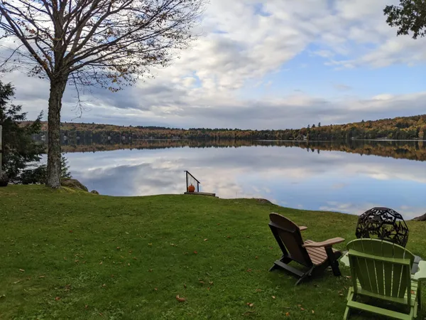 $575,000 | 454 Stanhope Mill Road, Lincoln, ME 04457