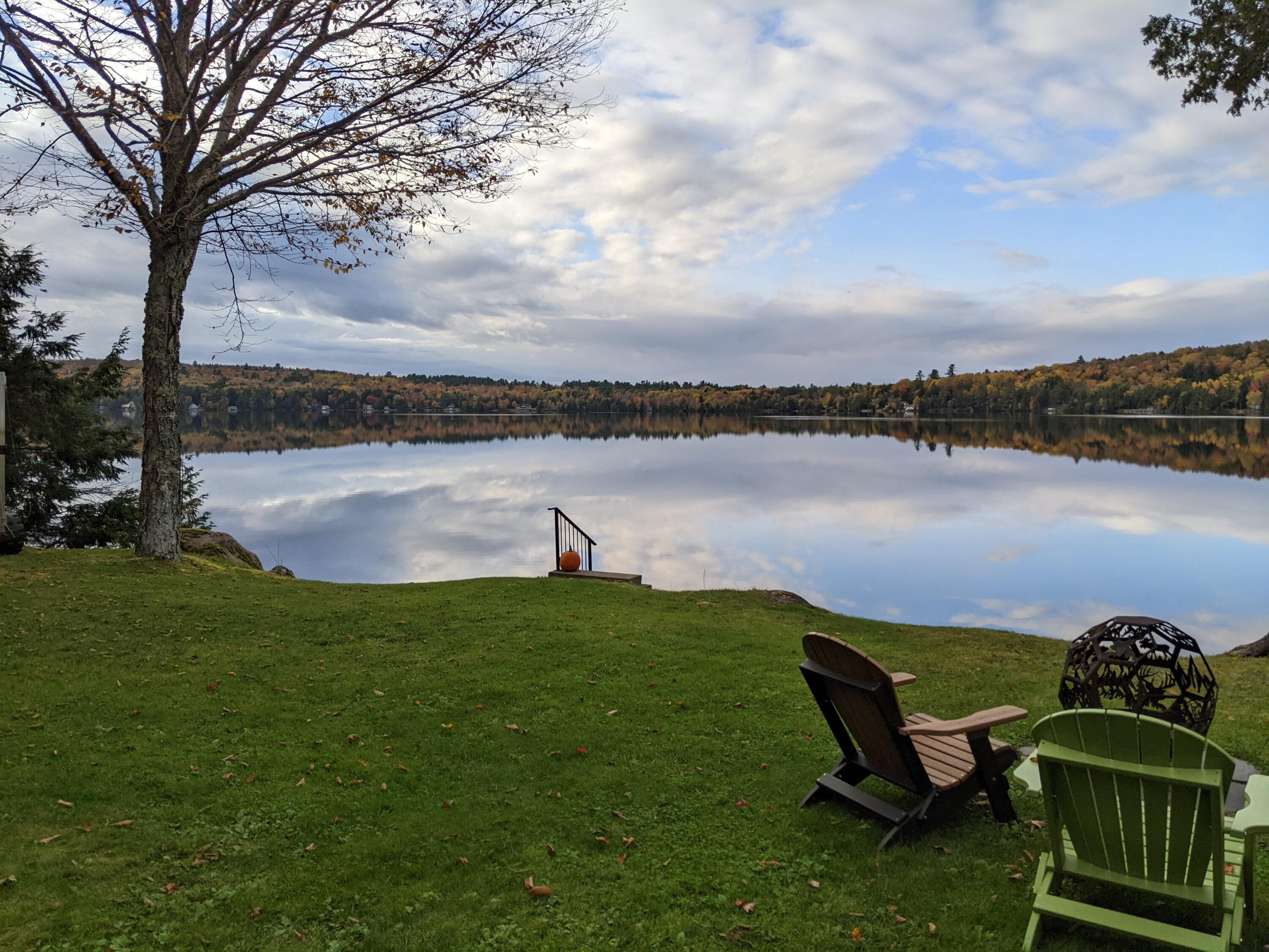 454 Stanhope Mill Road Lincoln, ME 04457 - Photo 42 of 45 PXL_20231017_202200756