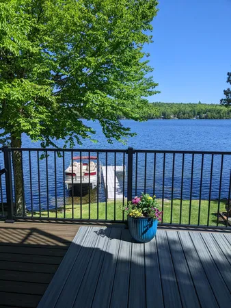 $575,000 | 454 Stanhope Mill Road, Lincoln, ME 04457