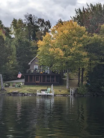 $575,000 | 454 Stanhope Mill Road, Lincoln, ME 04457