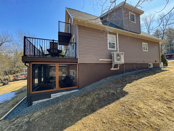 $575,000 | 454 Stanhope Mill Road, Lincoln, ME 04457