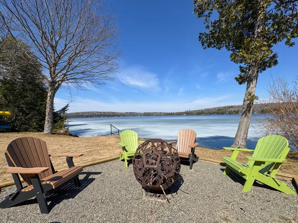 $575,000 | 454 Stanhope Mill Road, Lincoln, ME 04457