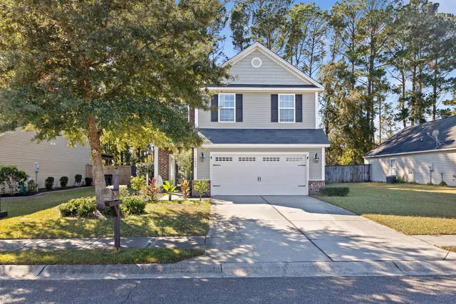 $369,999 | 1059 Friartuck Trail, Ladson, SC 29456