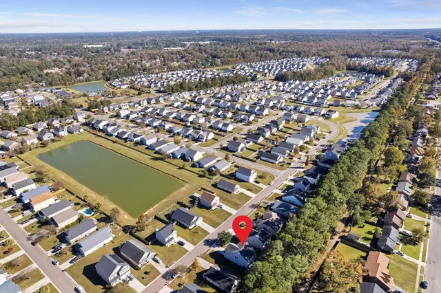 $369,999 | 1059 Friartuck Trail, Ladson, SC 29456