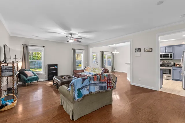 $369,999 | 1059 Friartuck Trail, Ladson, SC 29456