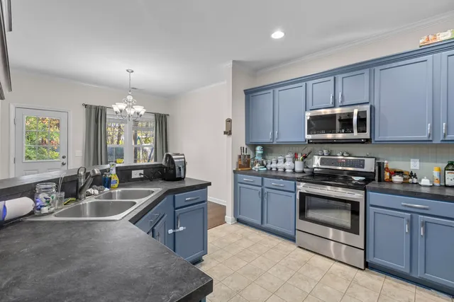 $369,999 | 1059 Friartuck Trail, Ladson, SC 29456