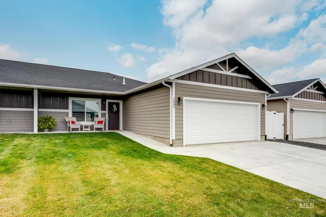 $353,000 | 2586 Springsnow Street, Clarkston, WA 99403