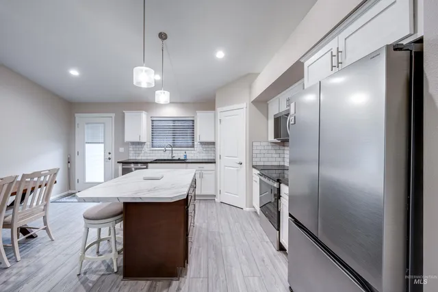 $353,000 | 2586 Springsnow Street, Clarkston, WA 99403