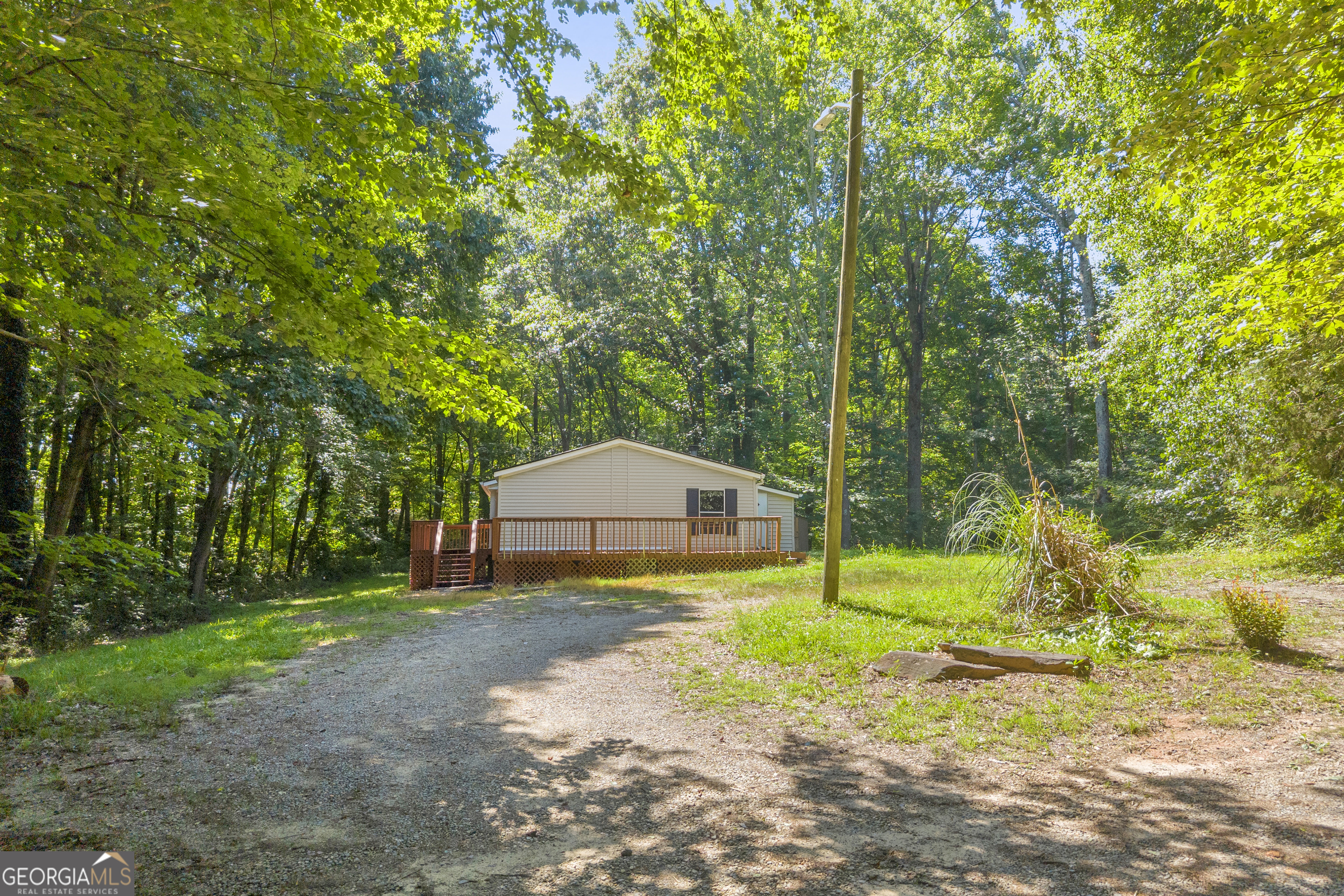 119 Timberlane Street Homer, GA 30547 - Photo 43 of 66