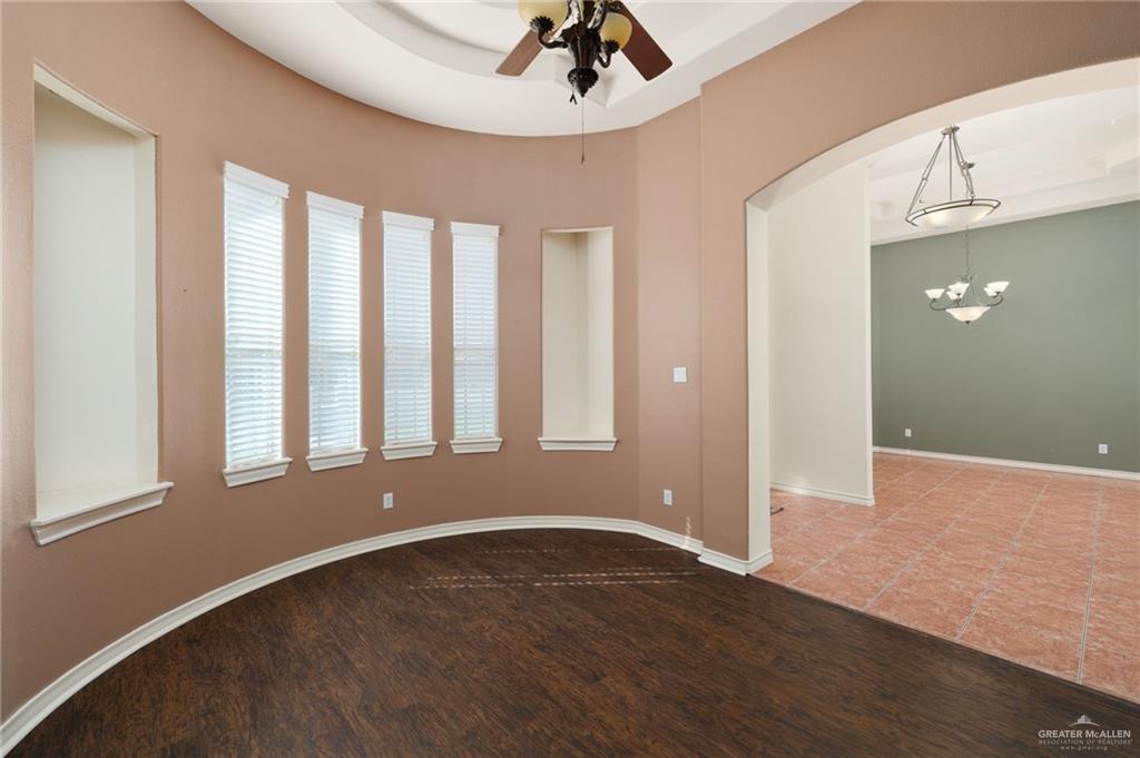 2111 East 25th Street Mission, TX 78574 - Photo 3 of 19 a view of an empty room with a window